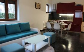 Casa Rados Fazana